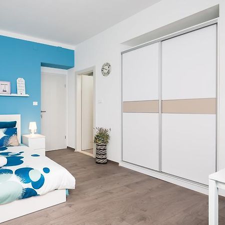 Split Dreams Apartments Quarto foto