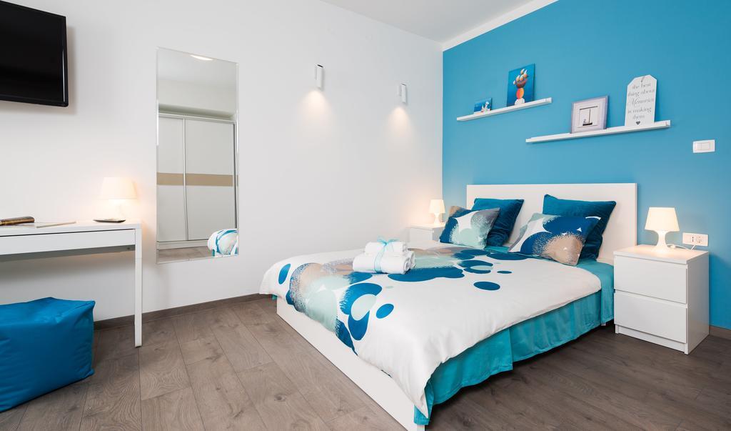 Split Dreams Apartments Quarto foto