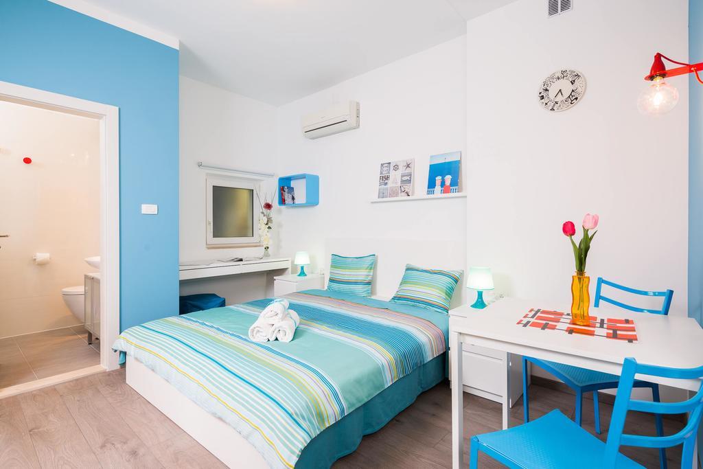 Split Dreams Apartments Quarto foto