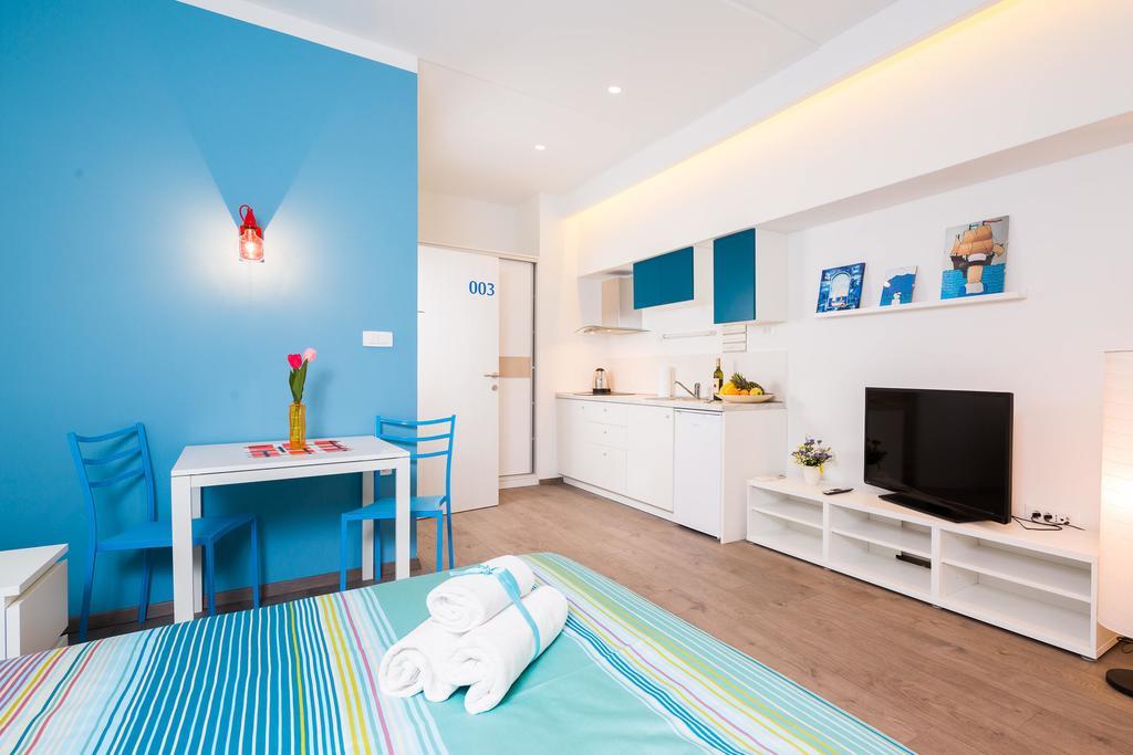 Split Dreams Apartments Quarto foto