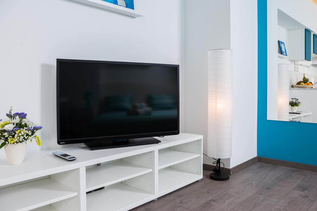 Split Dreams Apartments Quarto foto