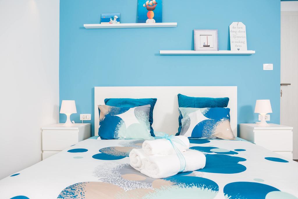 Split Dreams Apartments Quarto foto
