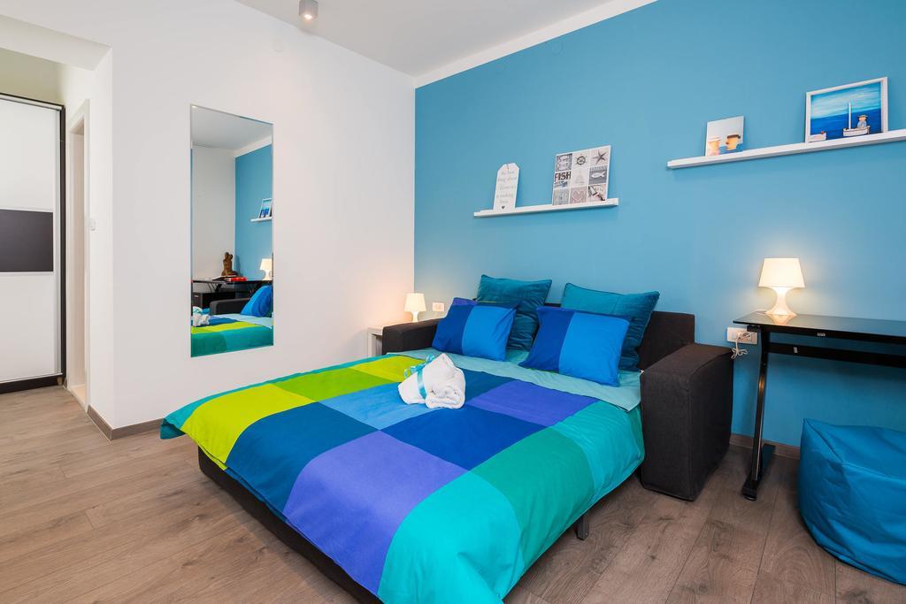 Split Dreams Apartments Quarto foto