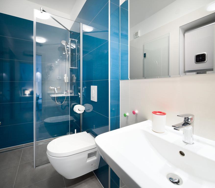Split Dreams Apartments Quarto foto