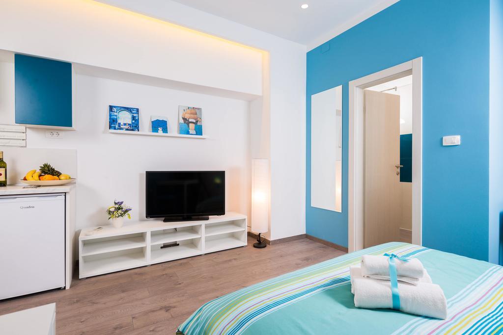 Split Dreams Apartments Quarto foto