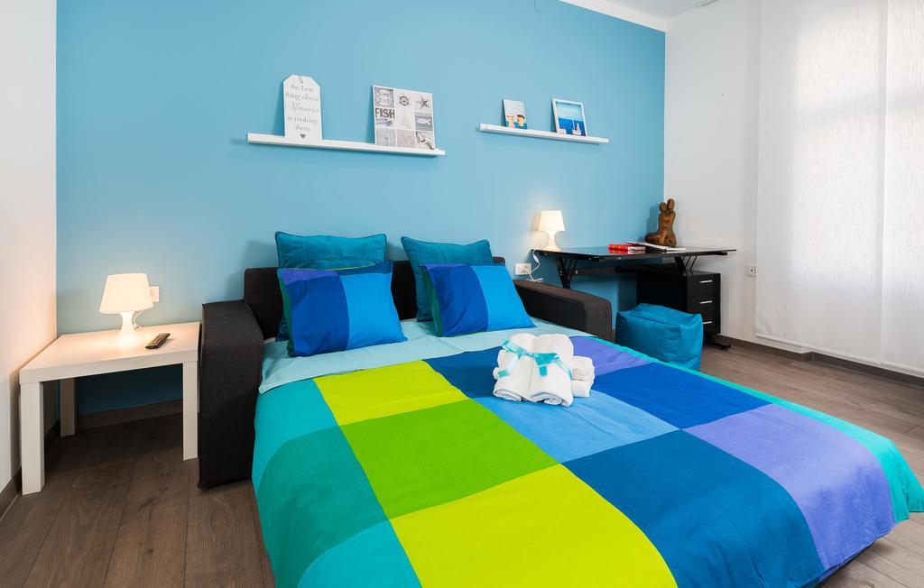 Split Dreams Apartments Quarto foto