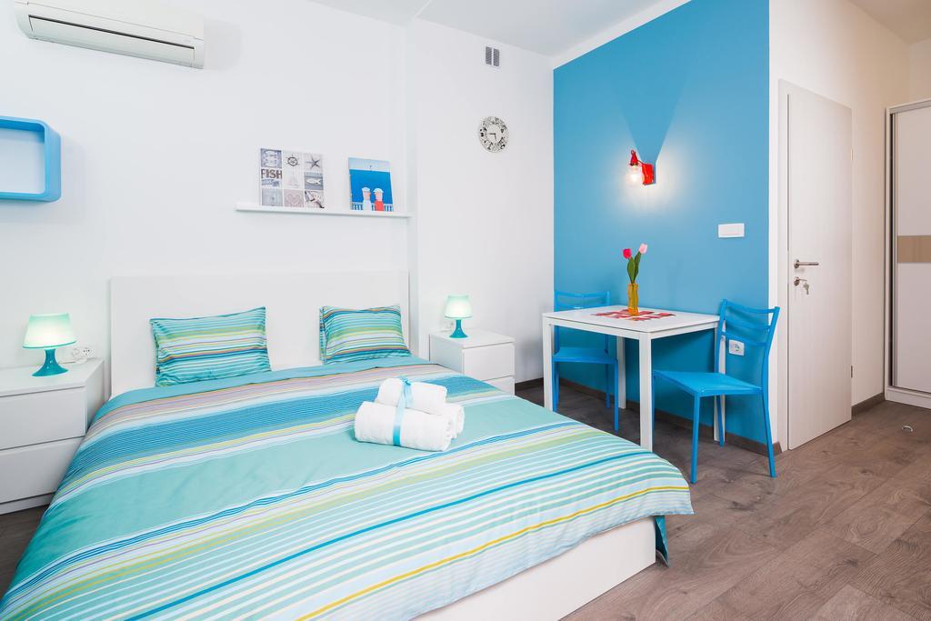 Split Dreams Apartments Quarto foto